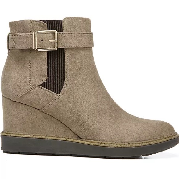 DR. SCHOLL'S Women's Jacinda Bootie sz 7.5M - Picture 15 of 15